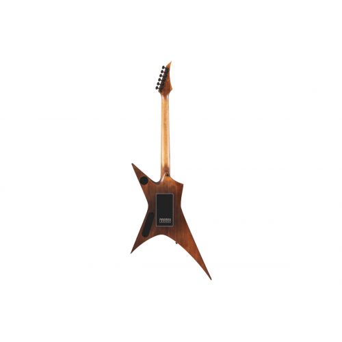 Электрогитара Solar Guitars X1.6AN Aged Natural